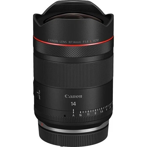 Neu canon 14mm - neu,