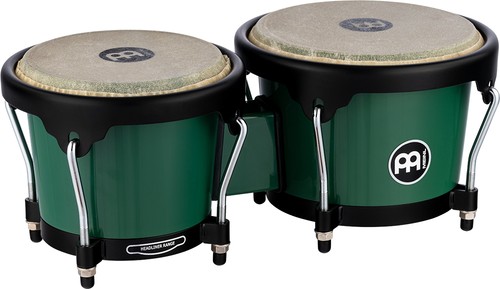 Meinl bongo set hb50fg - meinl,
