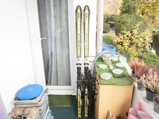 VÖLKI, SL ENERGY P40