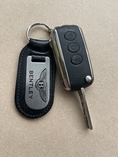 Original bentley continental - original,