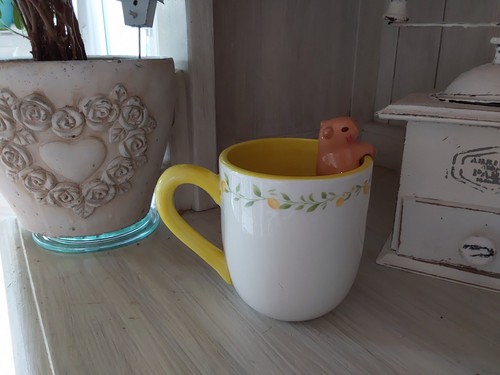 Tier kaffee tasse kaffeetasse - tier,