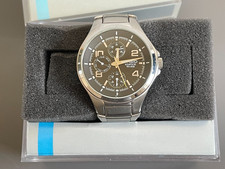 Casio edifice herren uhr - casio,