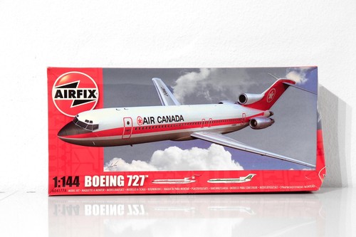 Bausatz flugzeug 144 airfix - bausatz, 1:144