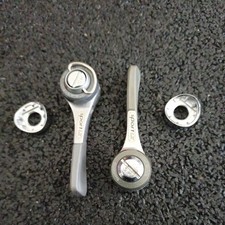 Shimano Exage Sport LX (SL-A452) Schalthebel Shift Lever vintage