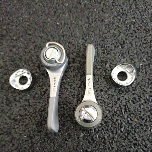 Shimano exage sport - exage, lx