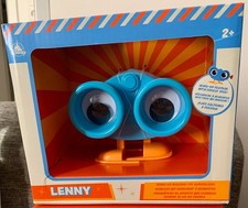 Toy Story Lenny Actionfigur