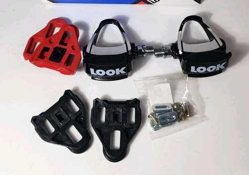 Vintage nos look arc carbon - look,