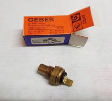 Temperaturgeber C120 IFA WARTBURG BARKAS FRAMO IfA W50 MULTICAR DDR NEU