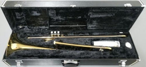 Yamaha ysl 354v ventil - ysl-354v, posaune