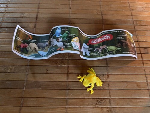 Schleich weltretterbande neue - weltretterbande-,