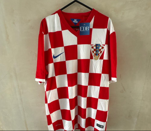 Kroatien 2014 heimtrikot - kroatien,