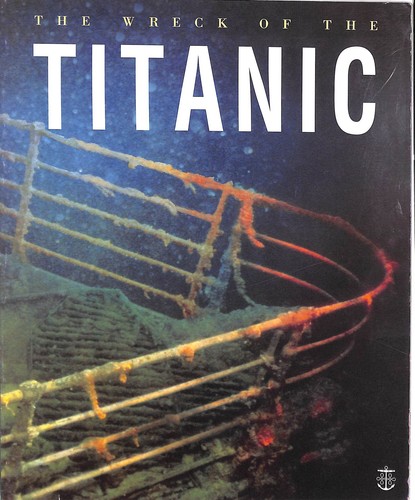 The wreck titanic by - wreck,