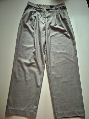 Damen hose 40 42 marlen - hose, gr.40/42,marlen