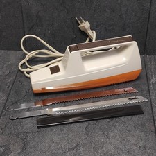 Moulinex elektrisches messer - moulinex,