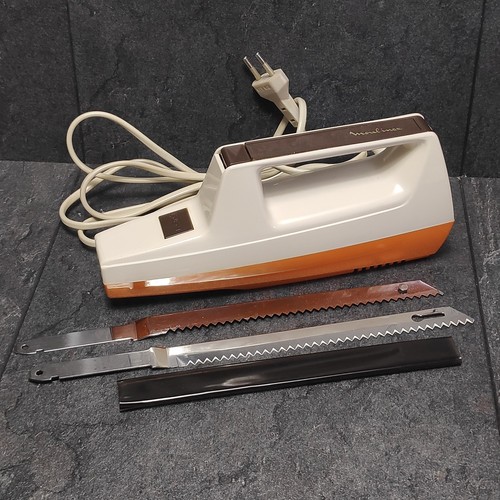 Moulinex elektrisches messer - moulinex,