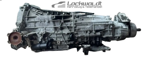 A5b02 pdk getriebe porsche - pdk,