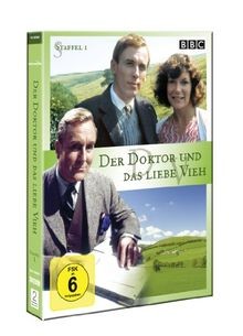 Der doktor und - doktor,