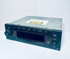 Becker Cascade Pro BE 7941 Navigationsradio – voll funktionsfähig, mit Codekarte