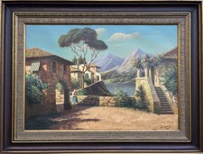 Impressionist Niels Walseth