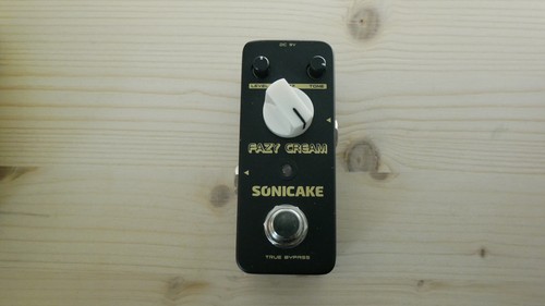 Sonicake fazy cream - ★,