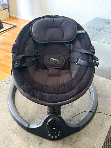 4moms mamaroo elektrische - 4moms,