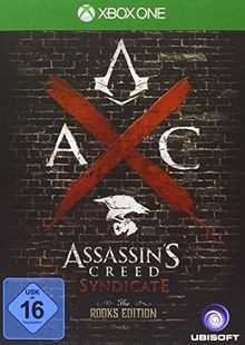 Assassins creed syndicate - syndicate,