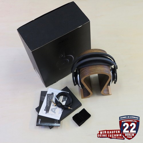 Akg k812 offener - akg,