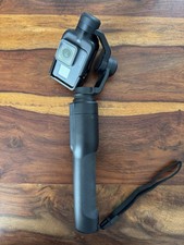 GoPro Hero 5 with Karma Grip and Accessories
