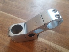 Verstellbarer Vorbau 90 mm