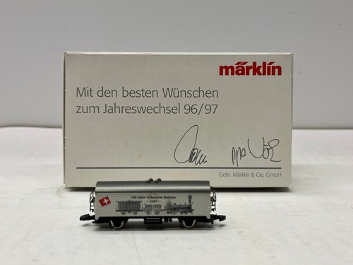 Märklin 280 spur 1 - #280,