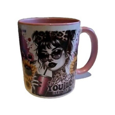 Tasse mit  Sublimationsdruck Motiv 1 