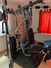 Trainingsgerät Finnlo Autark 6000 