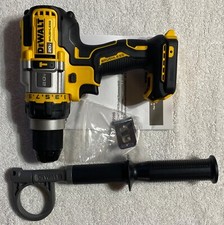 New Dewalt DCD999B 20V Max