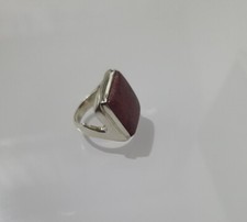 Silber Ring, 925