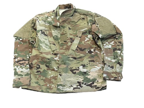 Army jacke jacket multicam - army,