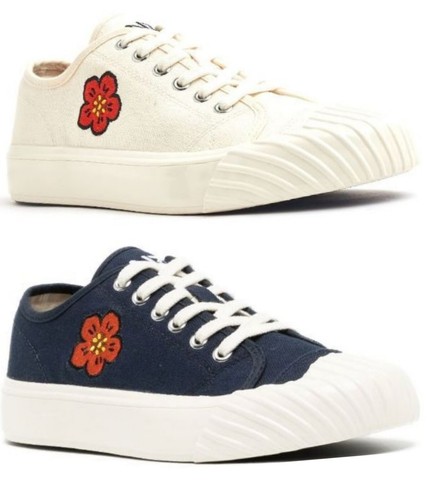 Kenzo kenzoschool boke flower - kenzo,