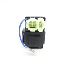 CDI Zündeinheit 45 Km/h für Peugeot Kisbee Django 50 4-Takt ab Baujahr 2010