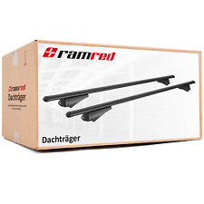 Für VW Tiguan 09.2023 - jetzt DACHTRÄGER -Grundträger-