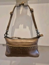 legend Tasche leder Braun