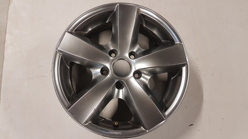 Alufelge felge 0jx16h2 40 - felge, et