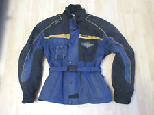MQP Motorrad Textiljacke in