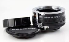 Konverter SOLIGOR MP Tele