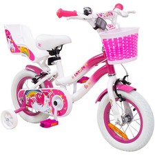Kinderfahrrad Unicorn 12 Zoll