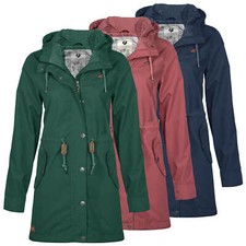 Ragwear Damen Übergangs