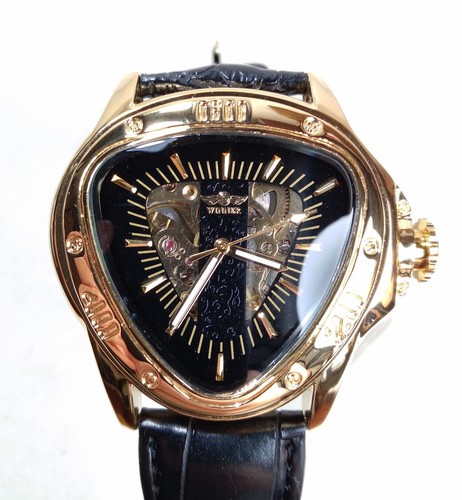 Winner herrenuhr handaufzug - winner,
