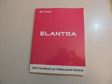 2004 Hyundai Elantra 1,6 1,8