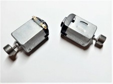 L45/- 1 Stk. Vibrationsmotor-Unwuchtmotor 3 - 4,5V DC Rüttelmotor