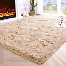 Hochflor Shaggy Teppich