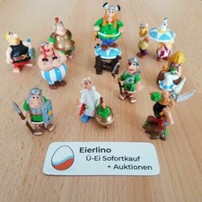 FULL SET: ASTERIX & THE ROMANS