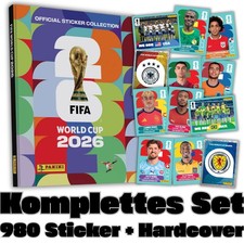 Panini FIFA World Cup 2026
